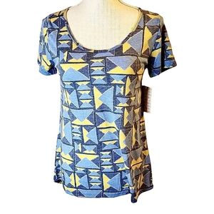 Brand new Lularoe top size xs